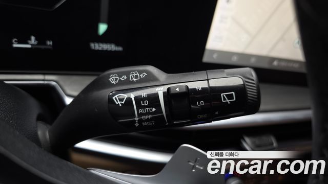 Kia Sorento 2024 — photo 24
