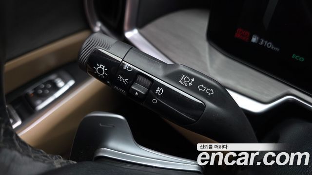 Kia Sorento 2024 — photo 25