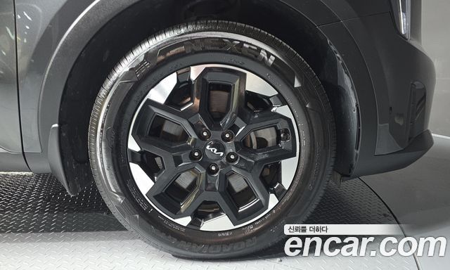 Kia Sorento 2024 — photo 7