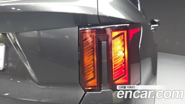 Kia Sorento 2024 — photo 9