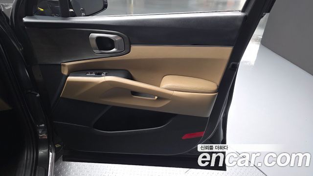 Kia Sorento 2024 — photo 14