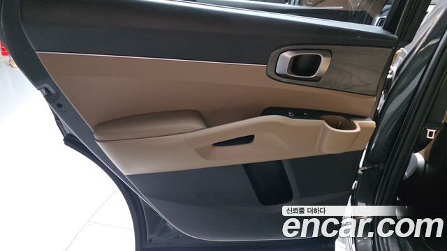 Kia Sorento 2024 — photo 15