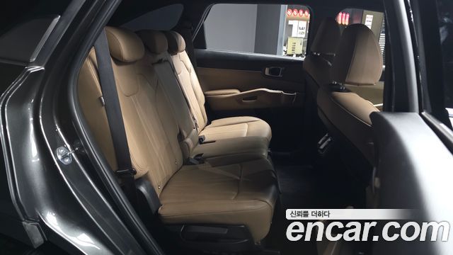 Kia Sorento 2024 — photo 16