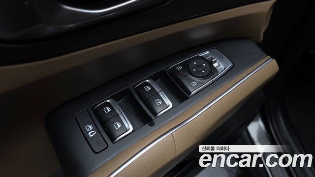 Kia Sorento 2024 — photo 27