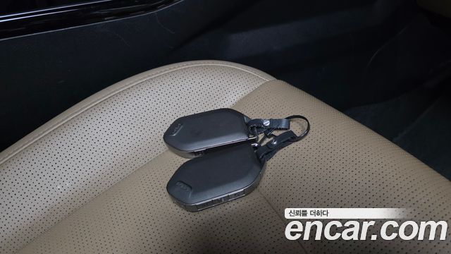 Kia Sorento 2024 — photo 28