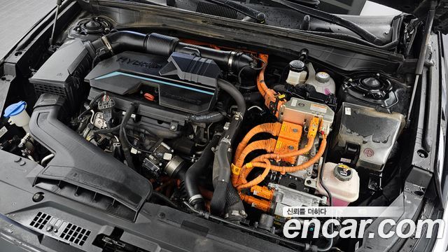 Kia K8 2022 — photo 6