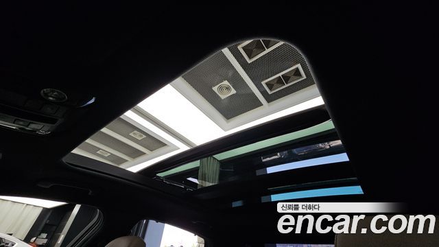 Kia K8 2022 — photo 23