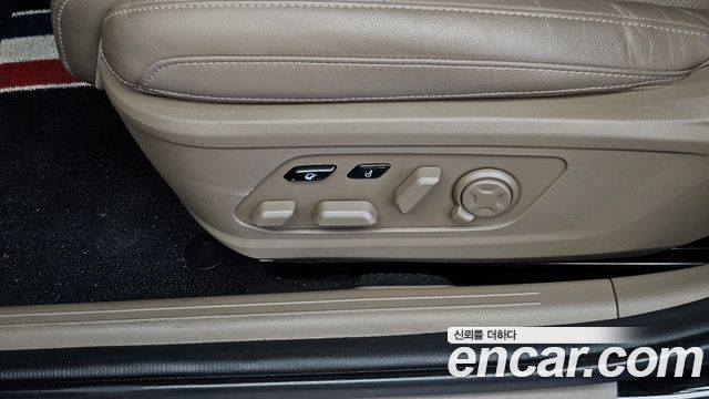 Kia K8 2022 — photo 16