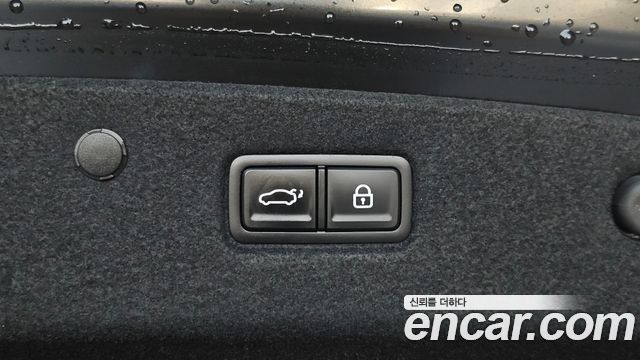 Kia K8 2022 — photo 33