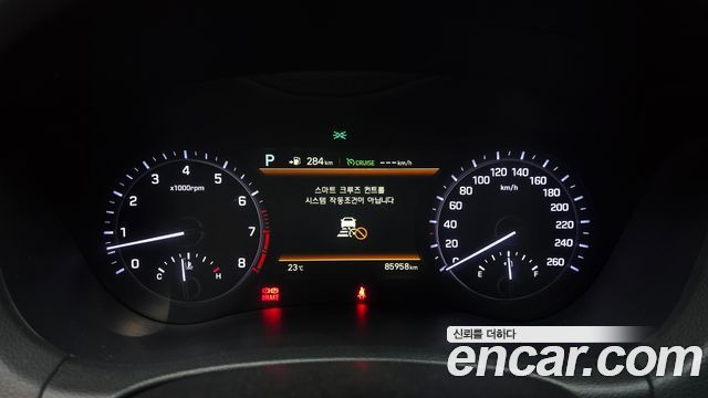 Genesis G80 2018 — photo 11