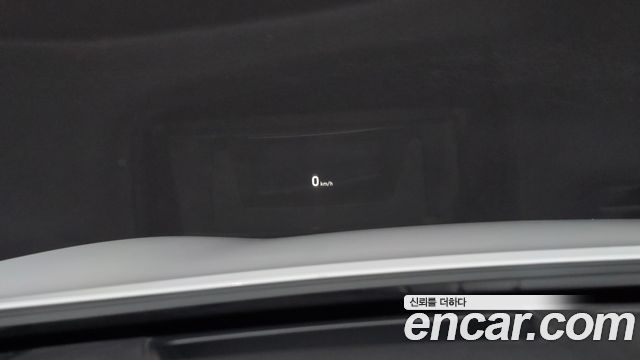 Genesis G80 2018 — photo 23