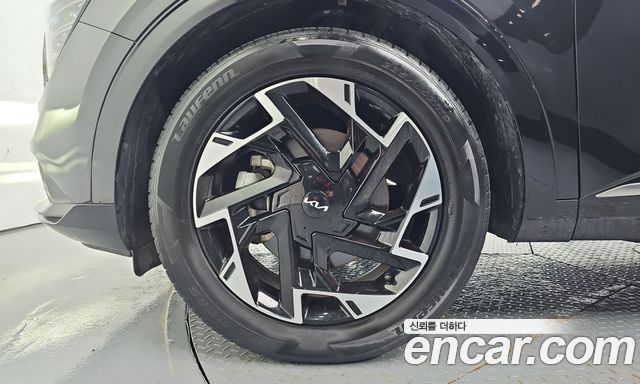 Kia Sportage 2022 — photo 5