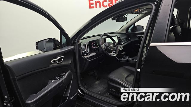 Kia Sportage 2022 — photo 13