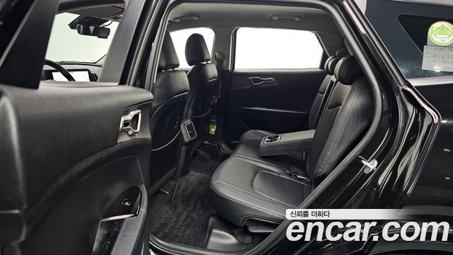 Kia Sportage 2022 — photo 18