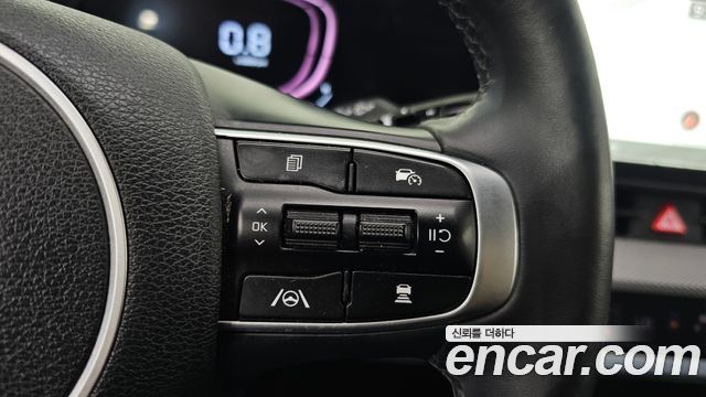 Kia Sportage 2022 — photo 23