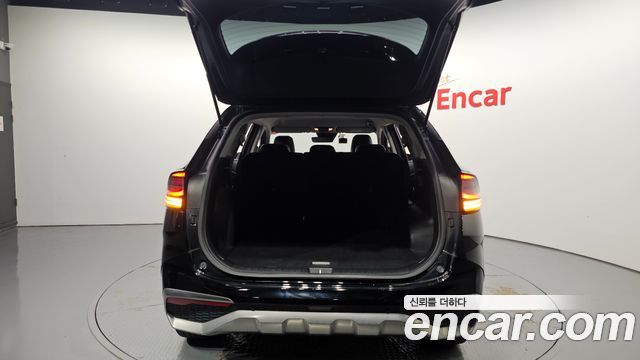Kia Sportage 2022 — photo 24