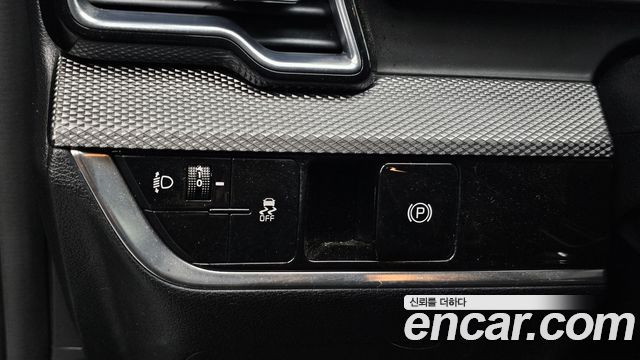 Kia Sportage 2022 — photo 26