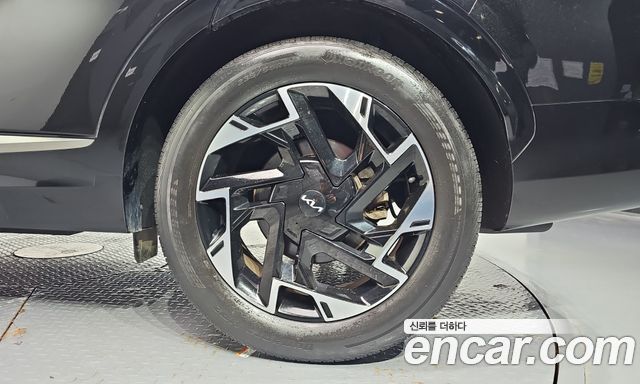 Kia Sportage 2022 — photo 7