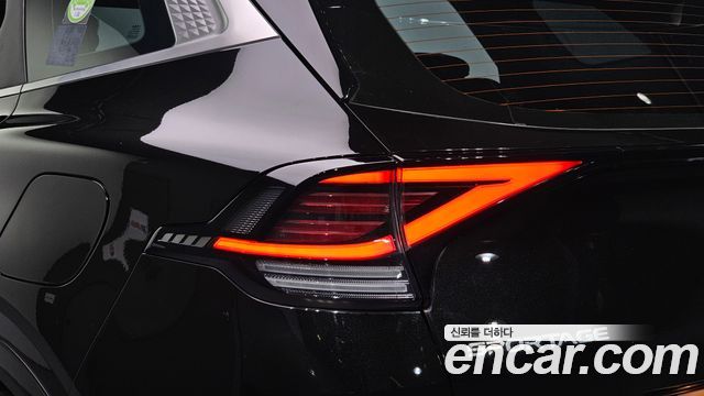 Kia Sportage 2022 — photo 9
