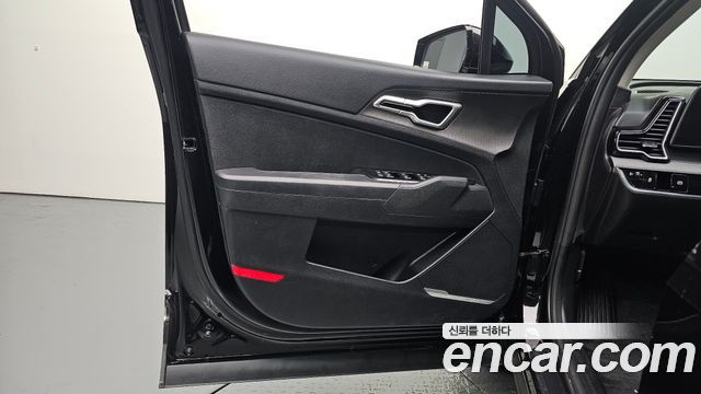 Kia Sportage 2022 — photo 14