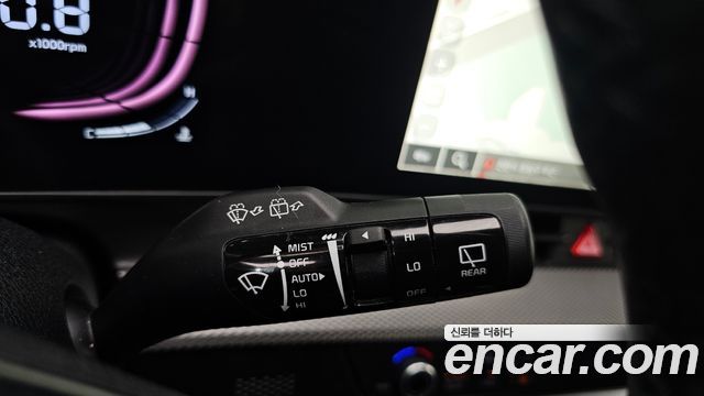 Kia Sportage 2022 — photo 27