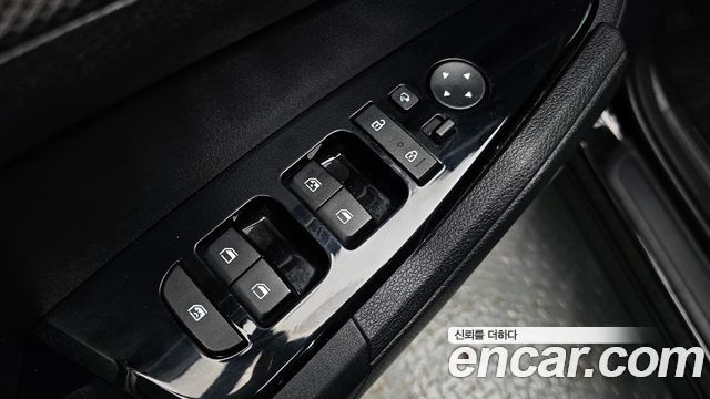 Kia Sportage 2022 — photo 28
