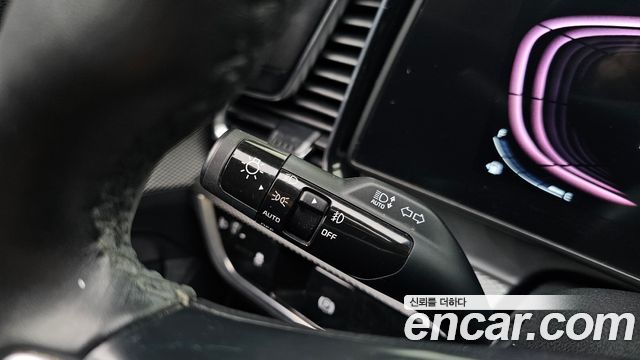 Kia Sportage 2022 — photo 29