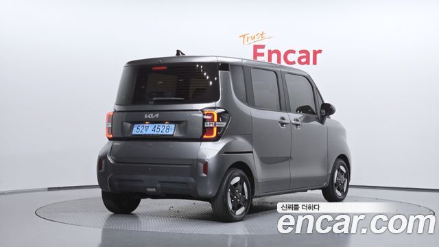 Kia RAY 2024 — photo 2