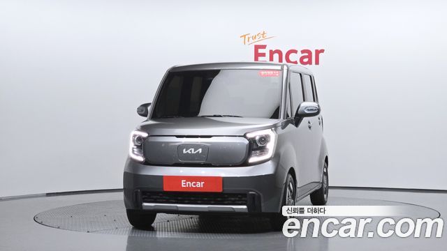 Kia RAY 2024 — photo 3
