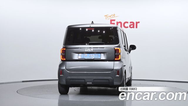 Kia RAY 2024 — photo 4