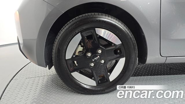 Kia RAY 2024 — photo 5