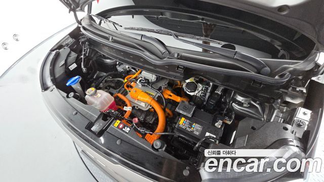Kia RAY 2024 — photo 6