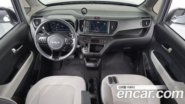 Kia RAY 2024 — photo 10
