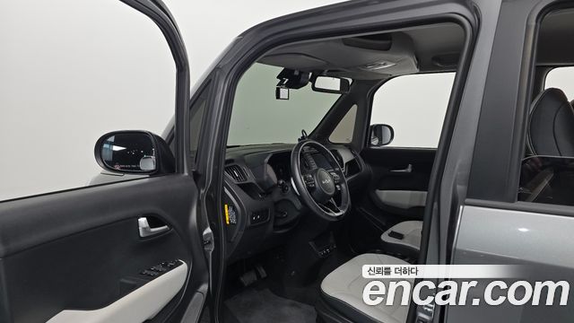 Kia RAY 2024 — photo 13