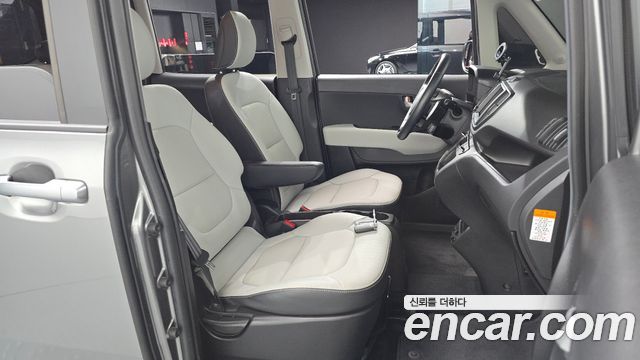 Kia RAY 2024 — photo 17