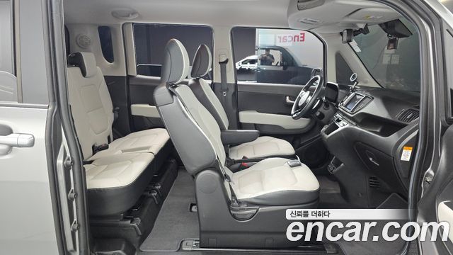 Kia RAY 2024 — photo 18