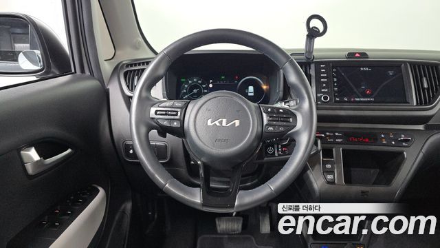 Kia RAY 2024 — photo 19