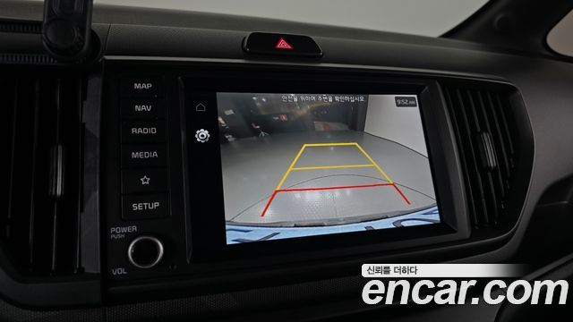 Kia RAY 2024 — photo 20