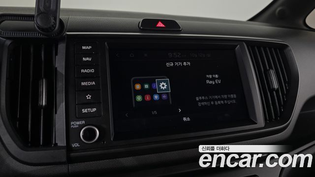 Kia RAY 2024 — photo 22