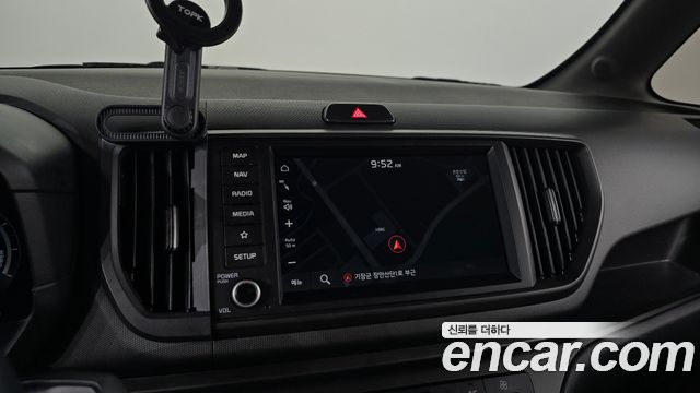 Kia RAY 2024 — photo 23