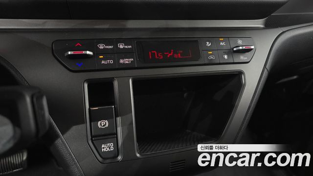 Kia RAY 2024 — photo 24
