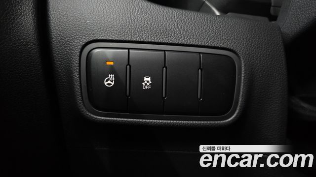 Kia RAY 2024 — photo 26