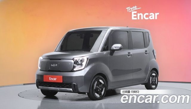 Kia RAY 2024 — photo 1