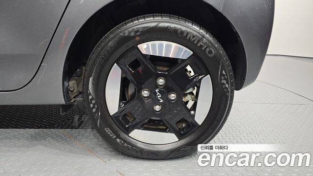 Kia RAY 2024 — photo 7