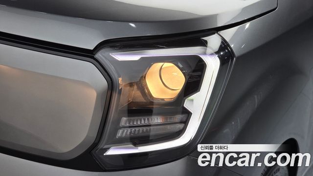 Kia RAY 2024 — photo 8