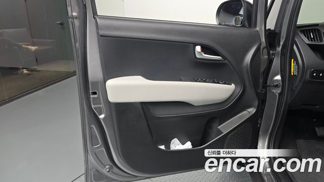 Kia RAY 2024 — photo 14