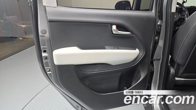 Kia RAY 2024 — photo 15