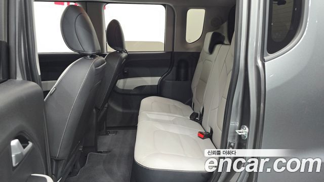 Kia RAY 2024 — photo 16