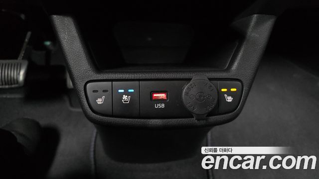 Kia RAY 2024 — photo 27