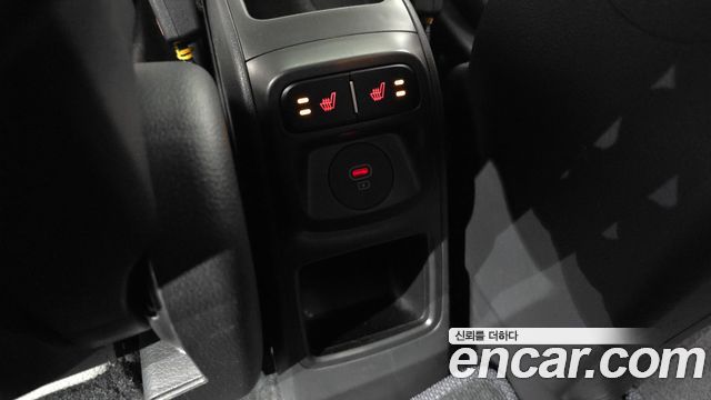 Kia RAY 2024 — photo 28